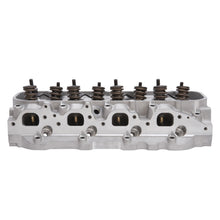 Load image into Gallery viewer, Edelbrock 60435 RPM Big-Block Chevy Oval Port Cylinder Head Hydraulic Roller Cam for Select Chevrolet Bel Air, Chevrolet Biscayne, Chevrolet Blazer, Chevrolet Brookwood, Chevrolet C10, Chevrolet C10 Pickup, Chevrolet C10 Suburban, Chevrolet C20,