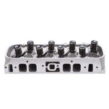 Load image into Gallery viewer, Edelbrock 60439 RPM Big-Block Chevy Oval Port Cylinder Head Hydraulic Flat Tappet Cam for Select Chevrolet Bel Air, Chevrolet Biscayne, Chevrolet Blazer, Chevrolet C10, Chevrolet C10 Pickup, Chevrolet C10 Suburban, Chevrolet C20, Chevrolet C20 Pickup,