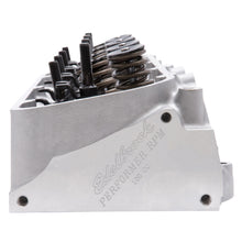 Load image into Gallery viewer, Edelbrock 60439 RPM Big-Block Chevy Oval Port Cylinder Head Hydraulic Flat Tappet Cam for Select Chevrolet Bel Air, Chevrolet Biscayne, Chevrolet Blazer, Chevrolet C10, Chevrolet C10 Pickup, Chevrolet C10 Suburban, Chevrolet C20, Chevrolet C20 Pickup,