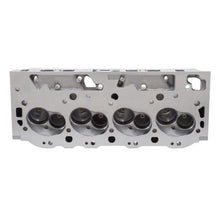 Load image into Gallery viewer, Edelbrock 60449 Engine Cylinder Head for Select Chevrolet Bel Air, Chevrolet Biscayne, Chevrolet Blazer, Chevrolet Brookwood, Chevrolet C10, Chevrolet C10 Pickup, Chevrolet C10 Suburban, Chevrolet C20, Chevrolet C20 Pickup, Chevrolet C20 Suburban,