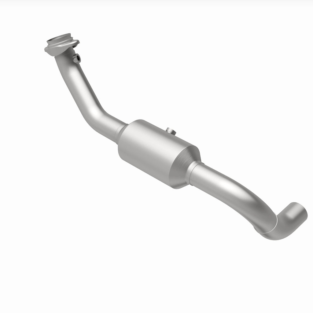 MagnaFlow Exhaust Products 21-832 OEM Grade Direct-Fit Catalytic Converter for Select Ford F-150