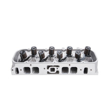Load image into Gallery viewer, Edelbrock 60455 RPM Big-Block Chevy Oval Port Cylinder Head Hydraulic Roller Cam for Select Chevrolet Bel Air, Chevrolet Biscayne, Chevrolet Blazer, Chevrolet Brookwood, Chevrolet C10, Chevrolet C10 Pickup, Chevrolet C10 Suburban, Chevrolet C20,