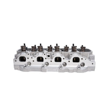 Load image into Gallery viewer, Edelbrock 60455 RPM Big-Block Chevy Oval Port Cylinder Head Hydraulic Roller Cam for Select Chevrolet Bel Air, Chevrolet Biscayne, Chevrolet Blazer, Chevrolet Brookwood, Chevrolet C10, Chevrolet C10 Pickup, Chevrolet C10 Suburban, Chevrolet C20,