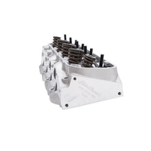 Load image into Gallery viewer, Edelbrock 60455 RPM Big-Block Chevy Oval Port Cylinder Head Hydraulic Roller Cam for Select Chevrolet Bel Air, Chevrolet Biscayne, Chevrolet Blazer, Chevrolet Brookwood, Chevrolet C10, Chevrolet C10 Pickup, Chevrolet C10 Suburban, Chevrolet C20,