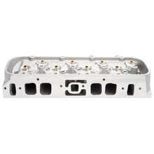 Load image into Gallery viewer, Edelbrock 60489 Engine Cylinder Head for Select Chevrolet Bel Air, Chevrolet Biscayne, Chevrolet Blazer, Chevrolet C10, Chevrolet C10 Pickup, Chevrolet C10 Suburban, Chevrolet C20, Chevrolet C20 Pickup, Chevrolet C20 Suburban, Chevrolet C30, Chevrolet