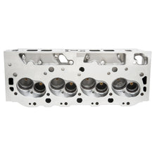 Load image into Gallery viewer, Edelbrock 60489 Engine Cylinder Head for Select Chevrolet Bel Air, Chevrolet Biscayne, Chevrolet Blazer, Chevrolet C10, Chevrolet C10 Pickup, Chevrolet C10 Suburban, Chevrolet C20, Chevrolet C20 Pickup, Chevrolet C20 Suburban, Chevrolet C30, Chevrolet