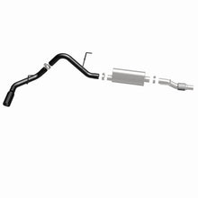 Load image into Gallery viewer, MagnaFlow Exhaust Products 15364 Street Series Black Coated Cat-Back System for Select Ford F-150