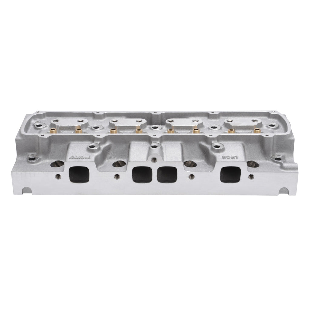 Edelbrock 60517 Engine Cylinder Head