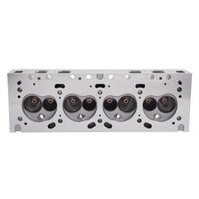 Load image into Gallery viewer, Edelbrock 60529 Engine Cylinder Head for Select Oldsmobile 442, Oldsmobile 98, Oldsmobile Custom Cruiser, Oldsmobile Cutlass, Oldsmobile Cutlass Salon, Oldsmobile Cutlass Supreme, Oldsmobile Cutlass Tiara, Oldsmobile Delmont 88, Oldsmobile Delta 88,