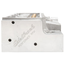 Load image into Gallery viewer, Edelbrock 60529 Engine Cylinder Head for Select Oldsmobile 442, Oldsmobile 98, Oldsmobile Custom Cruiser, Oldsmobile Cutlass, Oldsmobile Cutlass Salon, Oldsmobile Cutlass Supreme, Oldsmobile Cutlass Tiara, Oldsmobile Delmont 88, Oldsmobile Delta 88,