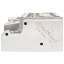 Load image into Gallery viewer, Edelbrock 60529 Engine Cylinder Head for Select Oldsmobile 442, Oldsmobile 98, Oldsmobile Custom Cruiser, Oldsmobile Cutlass, Oldsmobile Cutlass Salon, Oldsmobile Cutlass Supreme, Oldsmobile Cutlass Tiara, Oldsmobile Delmont 88, Oldsmobile Delta 88,