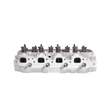 Load image into Gallery viewer, Edelbrock 60555 RPM Big-Block Chevy Retangular Port Cylinder Head Hydraulic Roller Cam for Select Chevrolet Bel Air, Chevrolet Biscayne, Chevrolet Blazer, Chevrolet Brookwood, Chevrolet C10, Chevrolet C10 Pickup, Chevrolet C10 Suburban, Chevrolet C20,