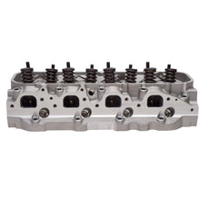Load image into Gallery viewer, Edelbrock 60559 RPM Big-Block Chevy Retangular Port Cylinder Head Flat Tappet Cam for Select Chevrolet Bel Air, Chevrolet Biscayne, Chevrolet Blazer, Chevrolet Brookwood, Chevrolet C10, Chevrolet C10 Pickup, Chevrolet C10 Suburban, Chevrolet C20,