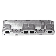 Load image into Gallery viewer, Edelbrock 60569 Engine Cylinder Head for Select Pontiac Bonneville, Pontiac Catalina, Pontiac Executive, Pontiac Firebird, Pontiac GTO, Pontiac Grand Am, Pontiac Grand LeMans, Pontiac Grand Prix, Pontiac Grand Safari, Pontiac Grandville, Pontiac