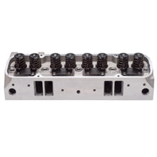 Load image into Gallery viewer, Edelbrock 60579 Performer Pontiac Cylinder Head 87cc Hydraulic Flat Tapped Camshaft for Select Pontiac Bonneville, Pontiac Catalina, Pontiac Executive, Pontiac Firebird, Pontiac GTO, Pontiac Grand Am, Pontiac Grand LeMans, Pontiac Grand Prix, Pontiac