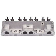 Load image into Gallery viewer, Edelbrock 60579 Performer Pontiac Cylinder Head 87cc Hydraulic Flat Tapped Camshaft for Select Pontiac Bonneville, Pontiac Catalina, Pontiac Executive, Pontiac Firebird, Pontiac GTO, Pontiac Grand Am, Pontiac Grand LeMans, Pontiac Grand Prix, Pontiac
