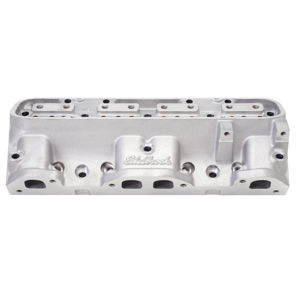 Edelbrock 60587 Engine Cylinder Head