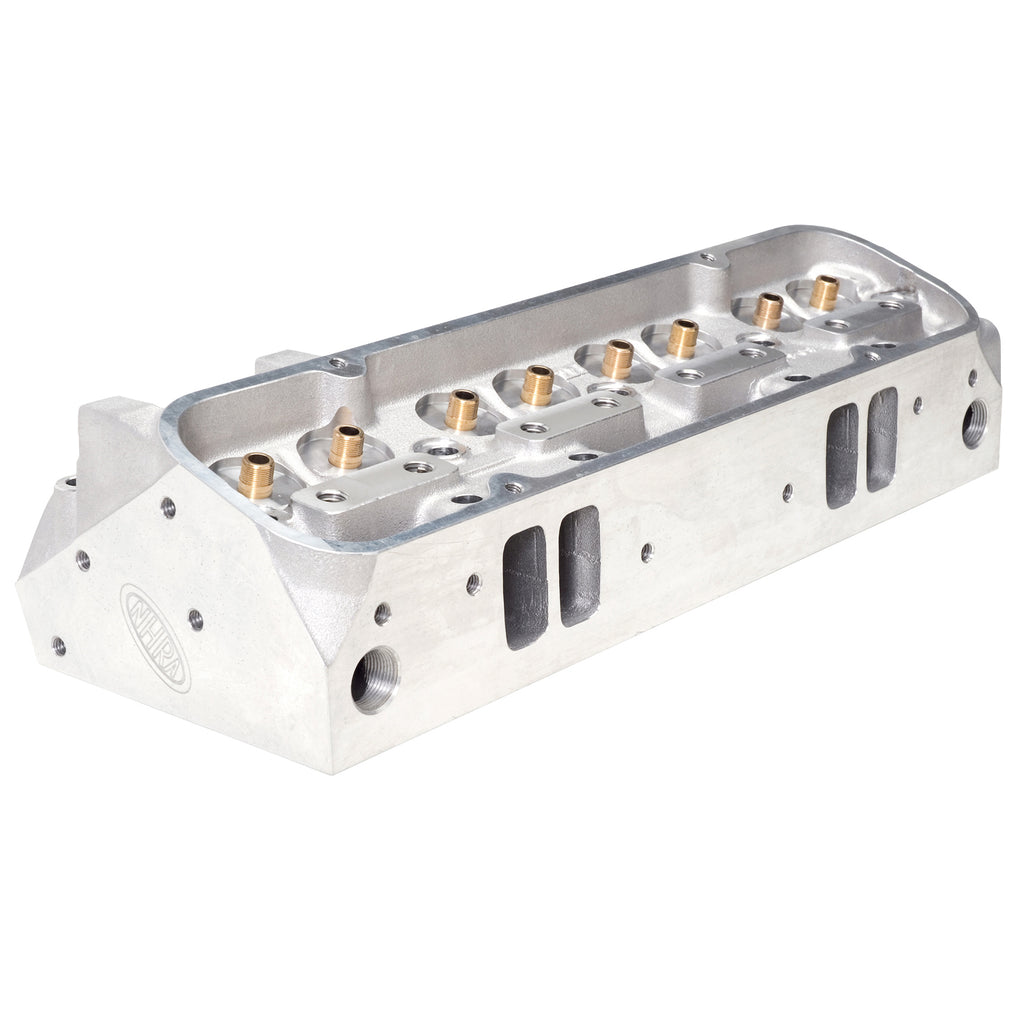 Edelbrock 60587 Engine Cylinder Head