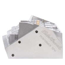 Load image into Gallery viewer, Edelbrock 60589 RPM Pontiac Cylinder Head 72cc Bare for Select Buick LeSabre, Oldsmobile 98, Oldsmobile Custom Cruiser, Oldsmobile Delta 88, Pontiac Acadian, Pontiac Bonneville, Pontiac Catalina, Pontiac Executive, Pontiac Firebird, Pontiac GTO, Pontiac