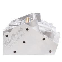 Load image into Gallery viewer, Edelbrock 60589 RPM Pontiac Cylinder Head 72cc Bare for Select Buick LeSabre, Oldsmobile 98, Oldsmobile Custom Cruiser, Oldsmobile Delta 88, Pontiac Acadian, Pontiac Bonneville, Pontiac Catalina, Pontiac Executive, Pontiac Firebird, Pontiac GTO, Pontiac