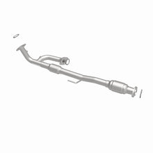 Load image into Gallery viewer, MagnaFlow Exhaust Products 49992 OEM Grade Direct-Fit Catalytic Converter for Select Lexus ES300, Toyota Camry