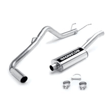 Load image into Gallery viewer, 0606-Ram-1500-ScCcMc-SbLb-Street-Series-Catback-Exhaust-System