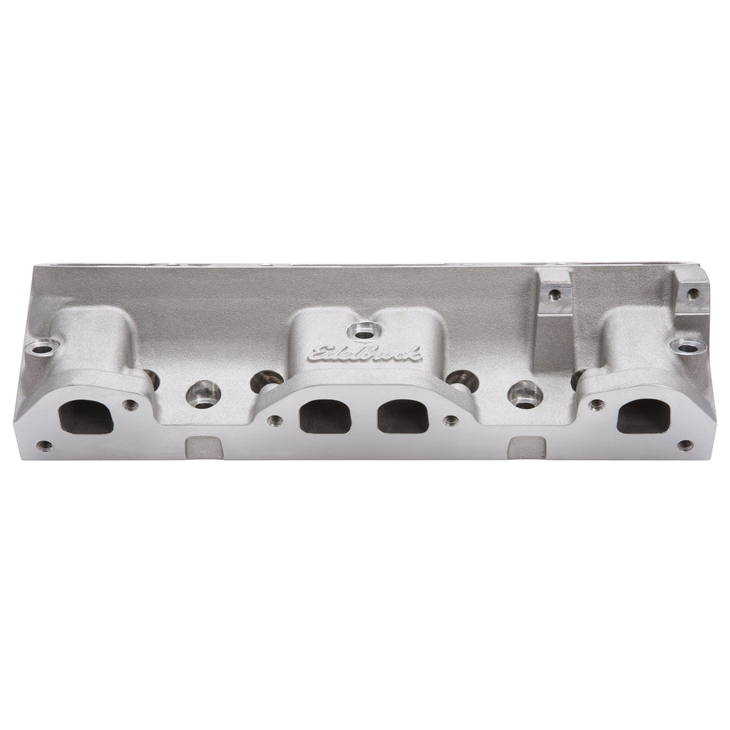 Edelbrock 60609 RPM Pontiac CNC Chamber 87cc Bare for Select Buick LeSabre, Oldsmobile 98, Oldsmobile Custom Cruiser, Oldsmobile Delta 88, Pontiac Acadian, Pontiac Bonneville, Pontiac Catalina, Pontiac Executive, Pontiac Firebird, Pontiac GTO, Pontiac