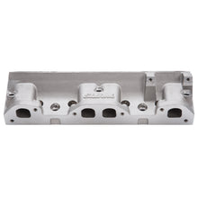 Load image into Gallery viewer, Edelbrock 60609 RPM Pontiac CNC Chamber 87cc Bare for Select Buick LeSabre, Oldsmobile 98, Oldsmobile Custom Cruiser, Oldsmobile Delta 88, Pontiac Acadian, Pontiac Bonneville, Pontiac Catalina, Pontiac Executive, Pontiac Firebird, Pontiac GTO, Pontiac