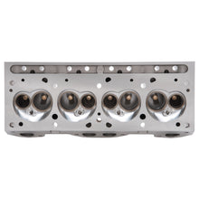 Load image into Gallery viewer, Edelbrock 60609 RPM Pontiac CNC Chamber 87cc Bare for Select Buick LeSabre, Oldsmobile 98, Oldsmobile Custom Cruiser, Oldsmobile Delta 88, Pontiac Acadian, Pontiac Bonneville, Pontiac Catalina, Pontiac Executive, Pontiac Firebird, Pontiac GTO, Pontiac