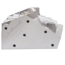 Load image into Gallery viewer, Edelbrock 60609 RPM Pontiac CNC Chamber 87cc Bare for Select Buick LeSabre, Oldsmobile 98, Oldsmobile Custom Cruiser, Oldsmobile Delta 88, Pontiac Acadian, Pontiac Bonneville, Pontiac Catalina, Pontiac Executive, Pontiac Firebird, Pontiac GTO, Pontiac