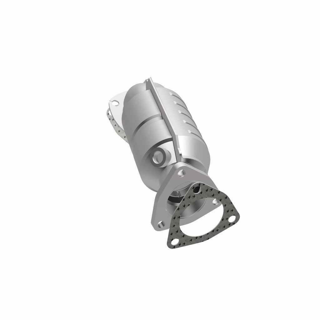 MagnaFlow Exhaust Products 51644 OEM Grade Direct-Fit Catalytic Converter for Select Audi A4, Audi A4 Quattro, Volkswagen Passat