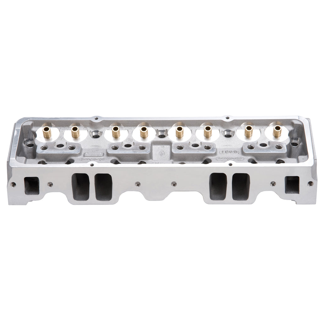 Edelbrock 60637 Engine Cylinder Head