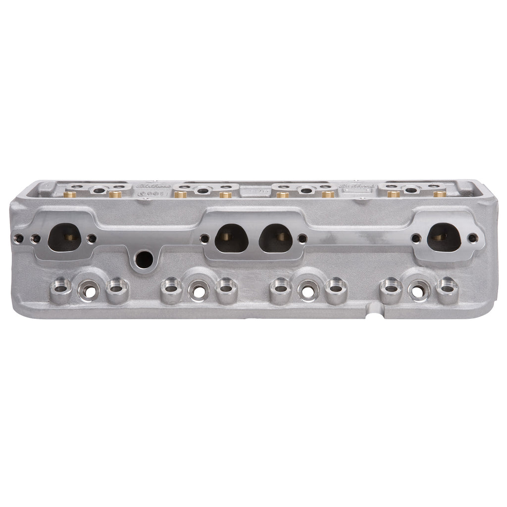Edelbrock 60637 Engine Cylinder Head