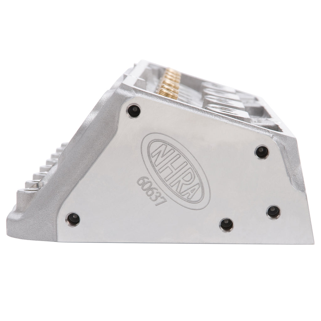 Edelbrock 60637 Engine Cylinder Head