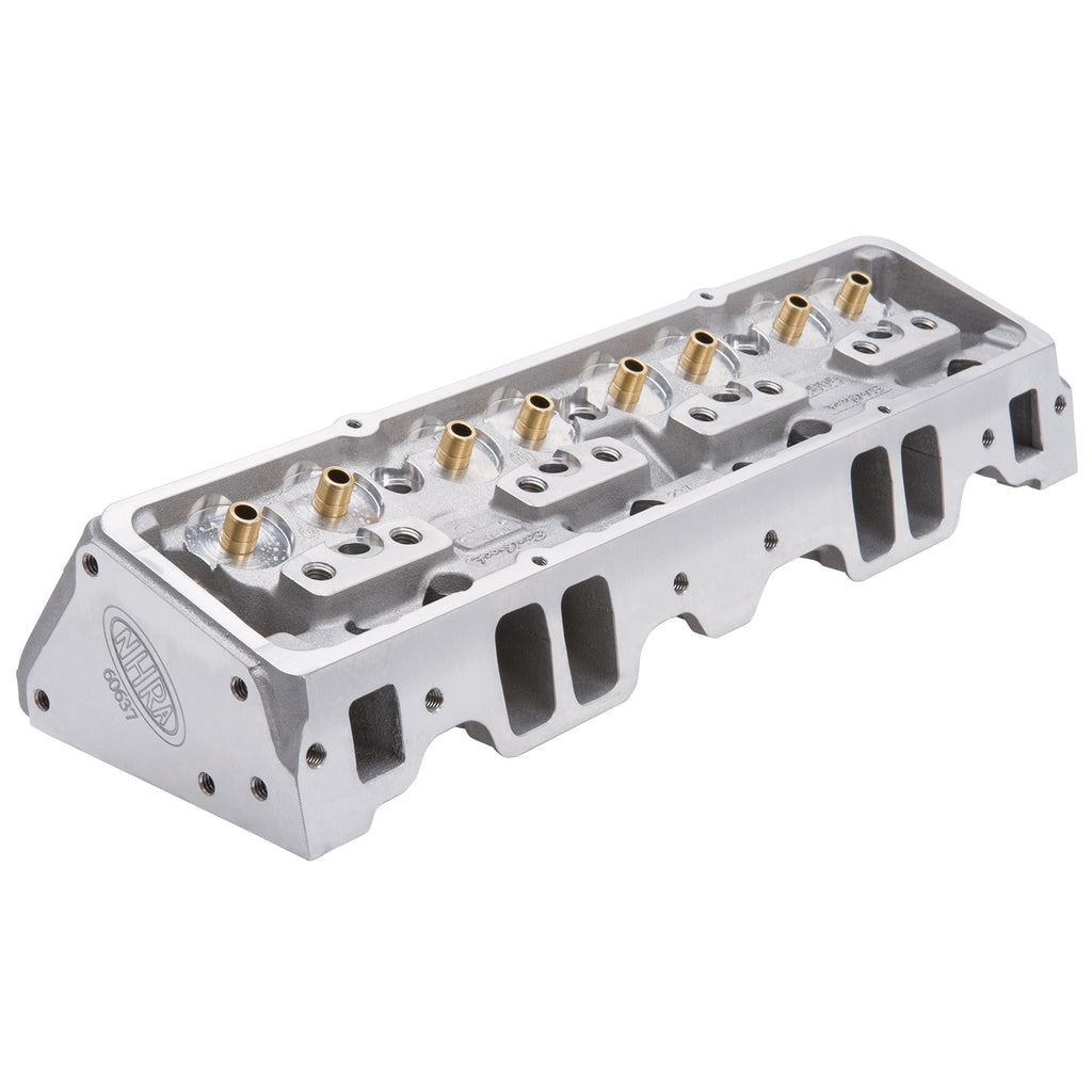 Edelbrock 60637 Engine Cylinder Head