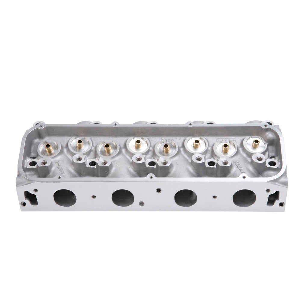Edelbrock 60687 Engine Cylinder Head