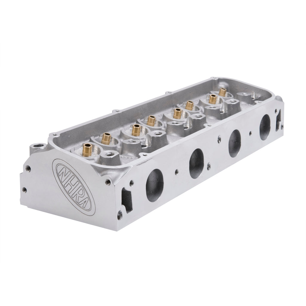 Edelbrock 60687 Engine Cylinder Head