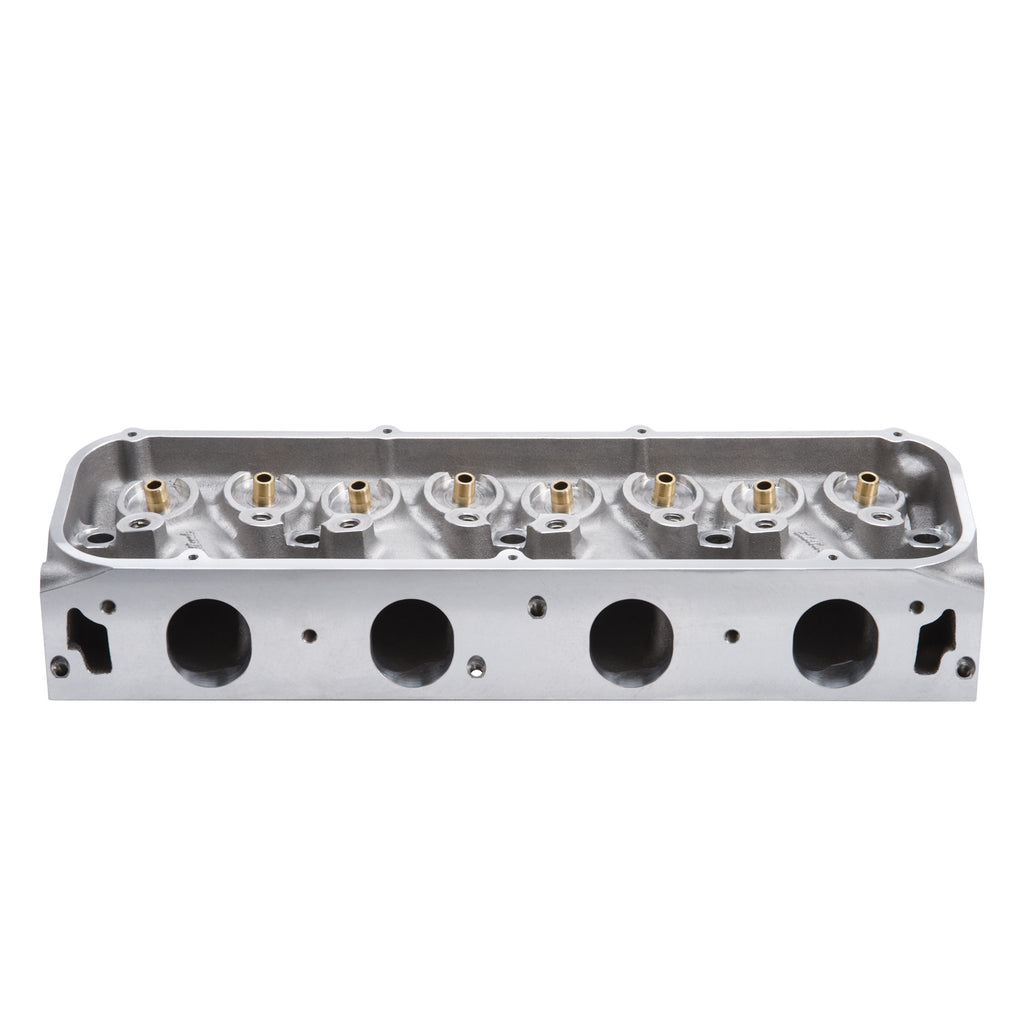 Edelbrock 60689 Engine Cylinder Head for Select Ford Country Sedan, Ford Country Squire, Ford Custom, Ford Custom 500, Ford E-100 Econoline, Ford E-250 Econoline, Ford E-250 Econoline Club Wagon, Ford E-350 Econoline, Ford E-350 Econoline Club Wagon,