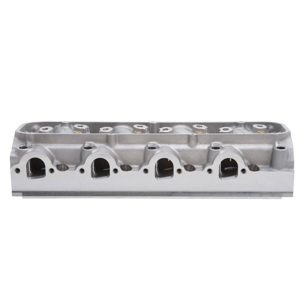 Edelbrock 60689 Engine Cylinder Head for Select Ford Country Sedan, Ford Country Squire, Ford Custom, Ford Custom 500, Ford E-100 Econoline, Ford E-250 Econoline, Ford E-250 Econoline Club Wagon, Ford E-350 Econoline, Ford E-350 Econoline Club Wagon,
