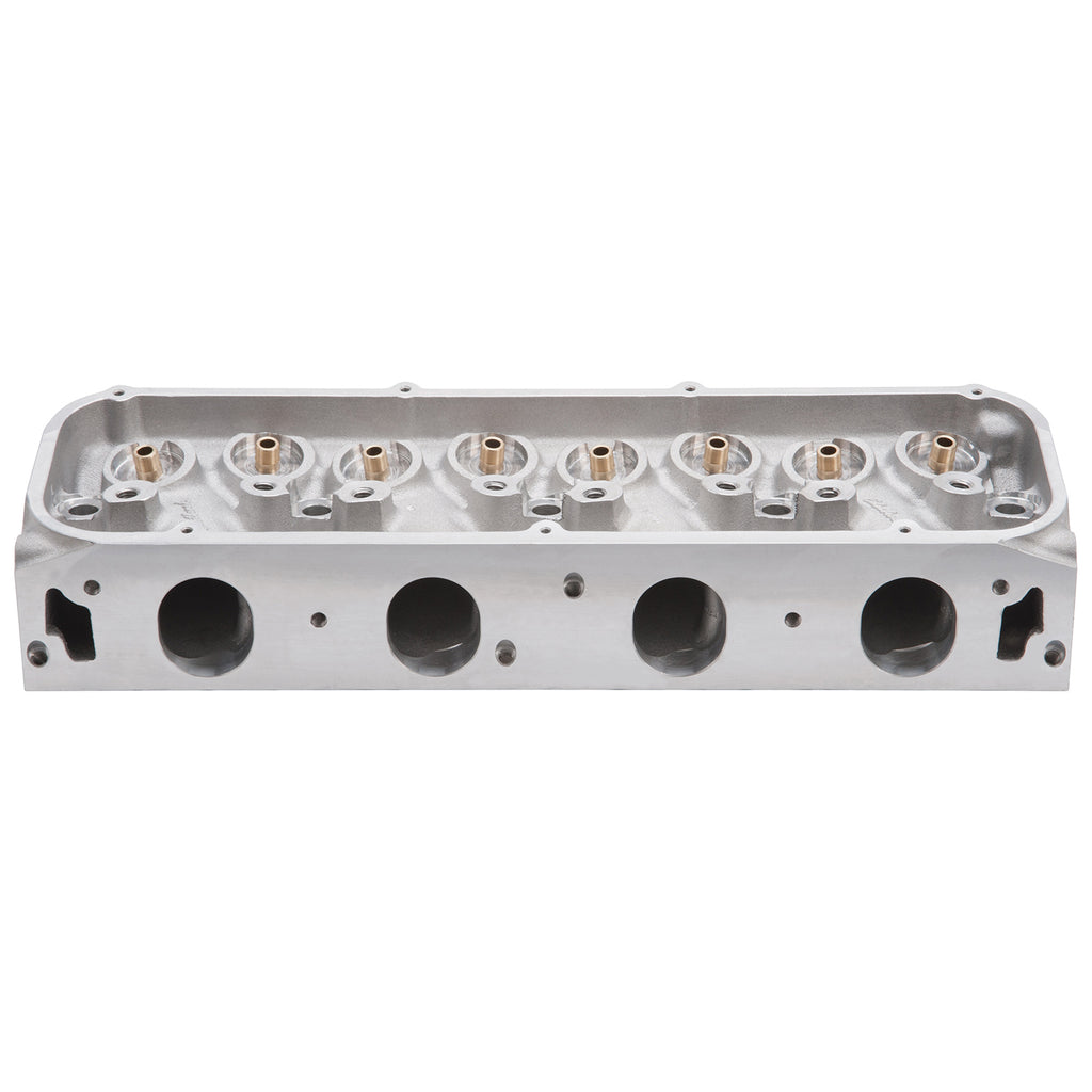 Edelbrock 60699 Engine Cylinder Head for Select Ford Country Sedan, Ford Country Squire, Ford Custom, Ford Custom 500, Ford E-100 Econoline, Ford E-250 Econoline, Ford E-250 Econoline Club Wagon, Ford E-350 Econoline, Ford E-350 Econoline Club Wagon,
