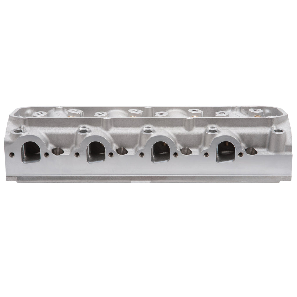 Edelbrock 60699 Engine Cylinder Head for Select Ford Country Sedan, Ford Country Squire, Ford Custom, Ford Custom 500, Ford E-100 Econoline, Ford E-250 Econoline, Ford E-250 Econoline Club Wagon, Ford E-350 Econoline, Ford E-350 Econoline Club Wagon,