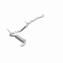 Load image into Gallery viewer, MagnaFlow Exhaust Products 15118 Competition Series Stainless 2.5 in Cat-Back for Select Jeep Wrangler, Jeep Wrangler JK