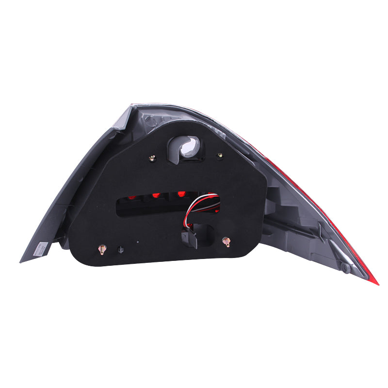 0607-Accord-4Dr-Taillights-RedClear(No-Led-Kit)DriverPassenger
