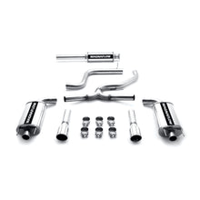Load image into Gallery viewer, 0607-Monte-Carlo-5.3L-Street-Series-Catback-Exhaust-System
