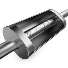 Load image into Gallery viewer, 0607-Monte-Carlo-5.3L-Street-Series-Catback-Exhaust-System