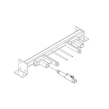 Load image into Gallery viewer, 0607-PU-1500-(2Wd4Wd-Inc-Spt-No-Mega-Cab);-08-PU-1500-(Quad-StSlt)-Baseplate