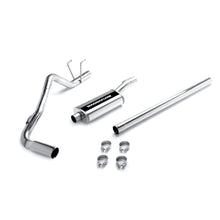 Load image into Gallery viewer, 0607-Ram-1500-Street-Series-Catback-Exhaust-System