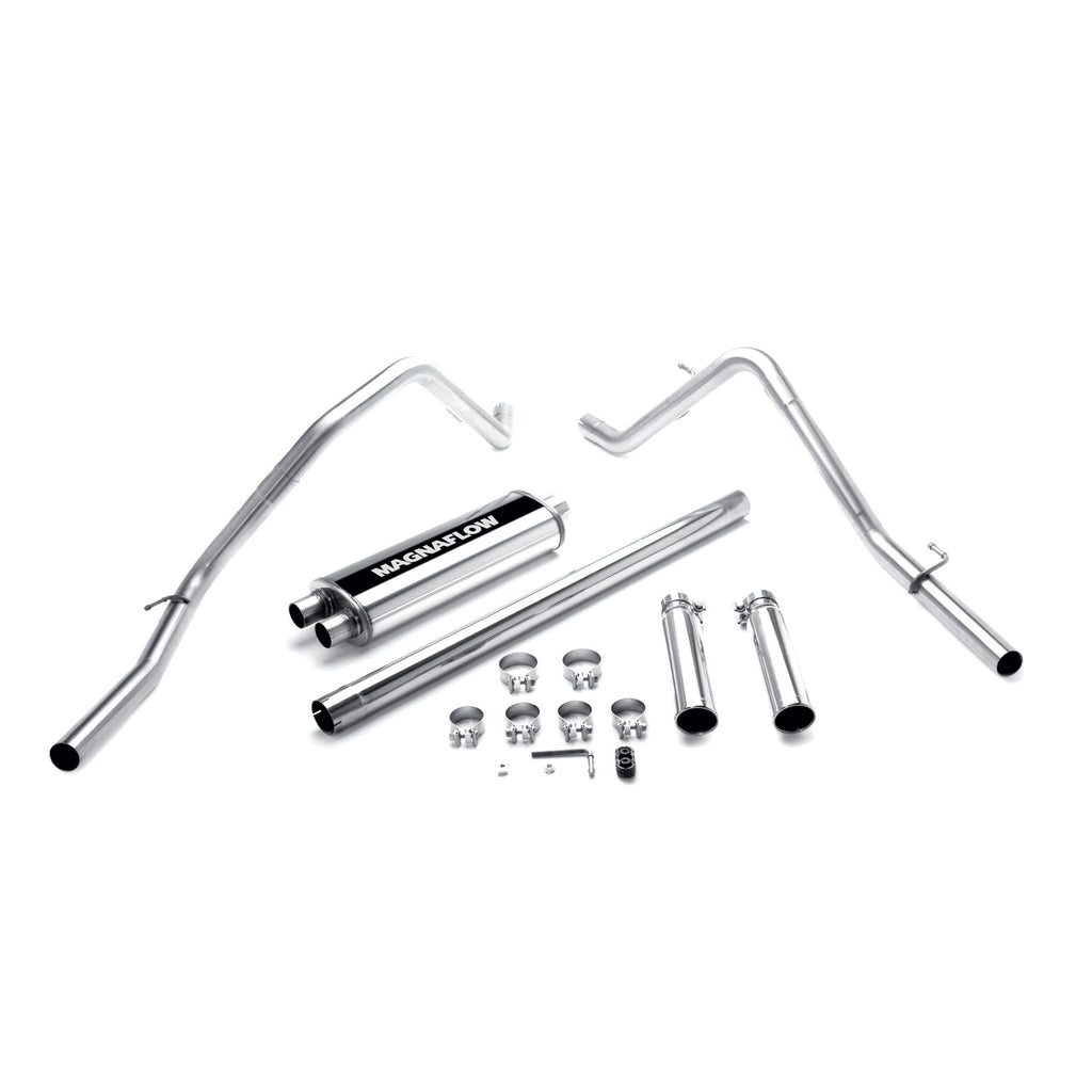 0607-Ram-1500-Street-Series-Catback-Exhaust-System