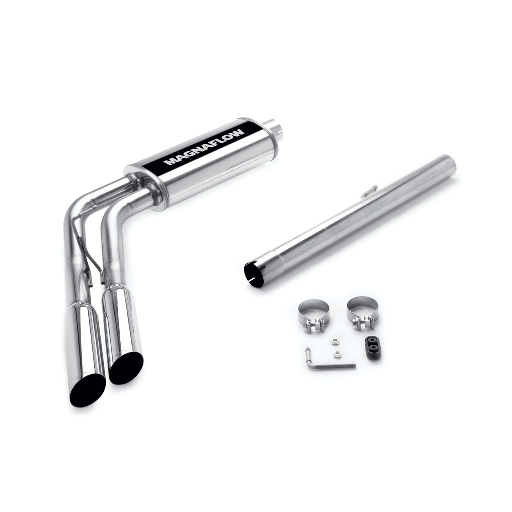 0607-Ram-1500-Street-Series-Catback-Exhaust-System