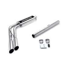 Load image into Gallery viewer, 0607-Ram-1500-Street-Series-Catback-Exhaust-System
